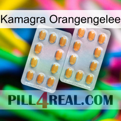 Kamagra Orange Jelly cialis4